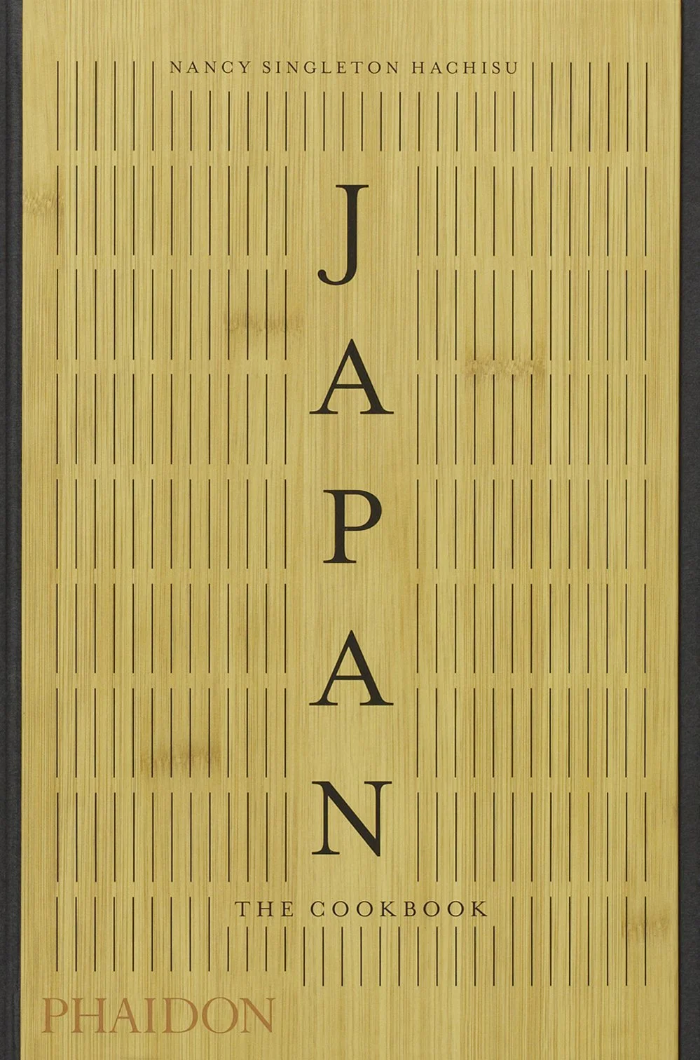 Japan: The Cookbook | Nancy Singleton Hachisu