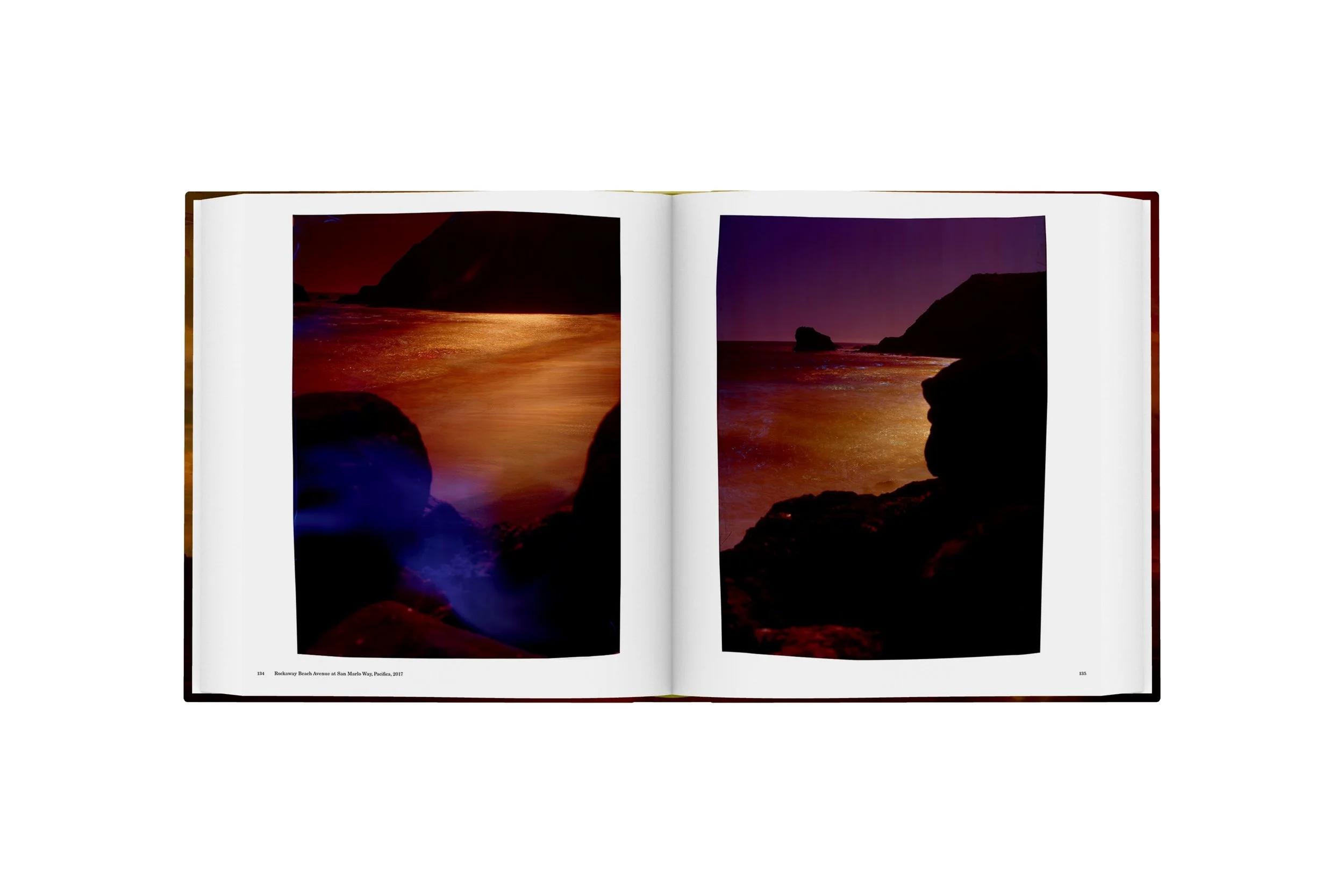 John Chiara: California | Virginia Heckert, John Chiara