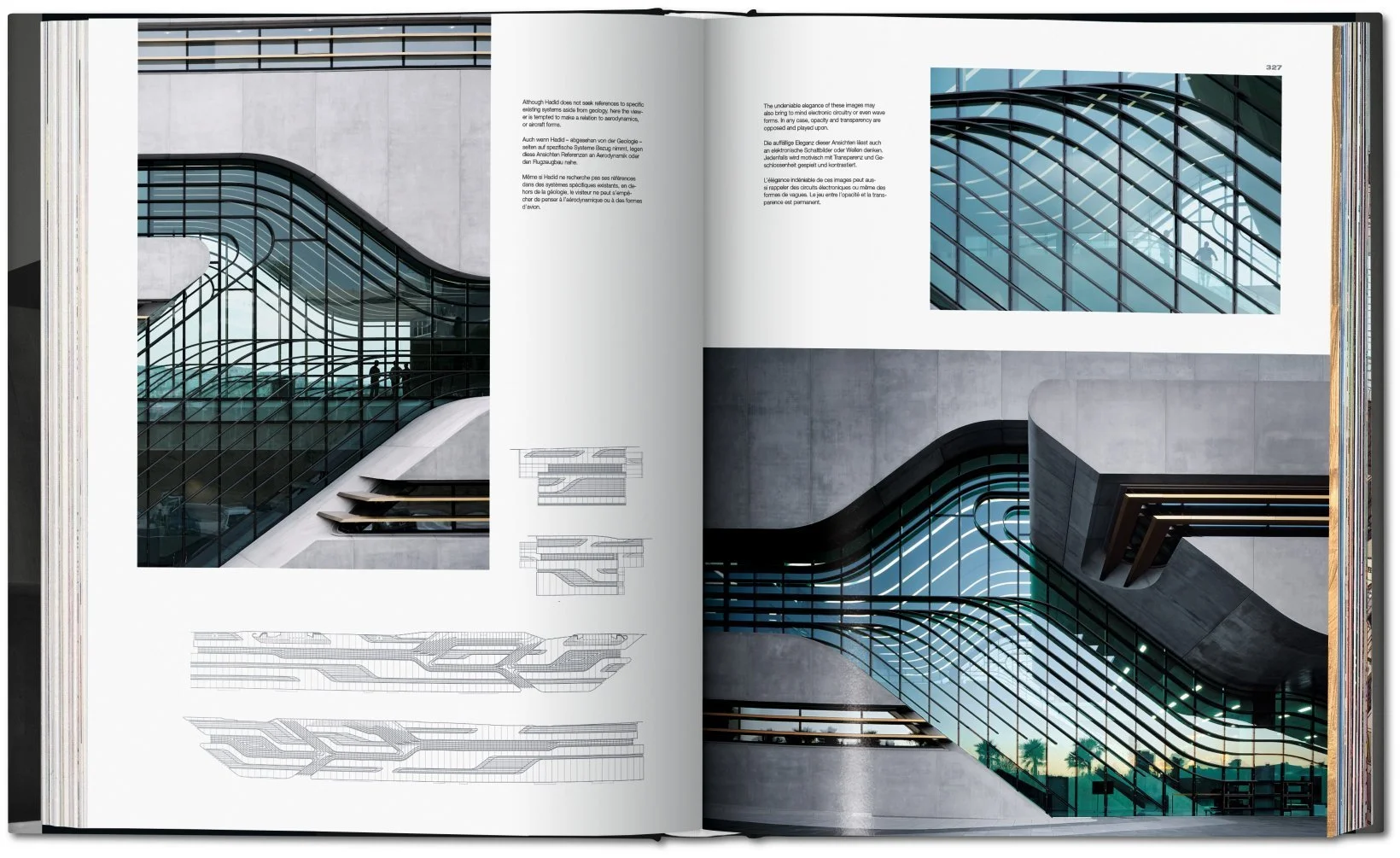 Hadid: Complete Works 1979-Today | Philip Jodidio