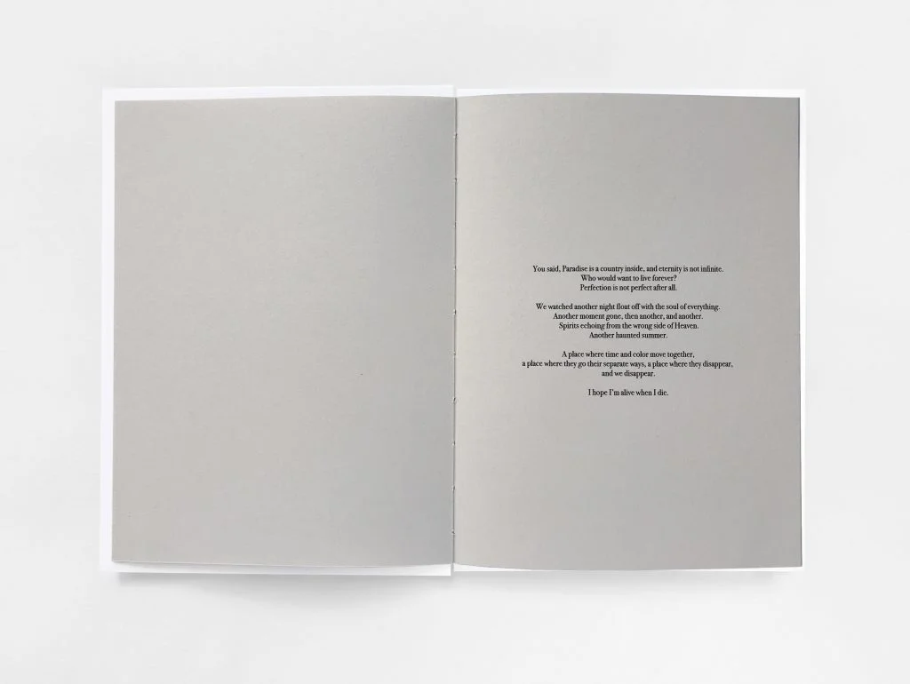 Hallucinations | Jordan Sullivan