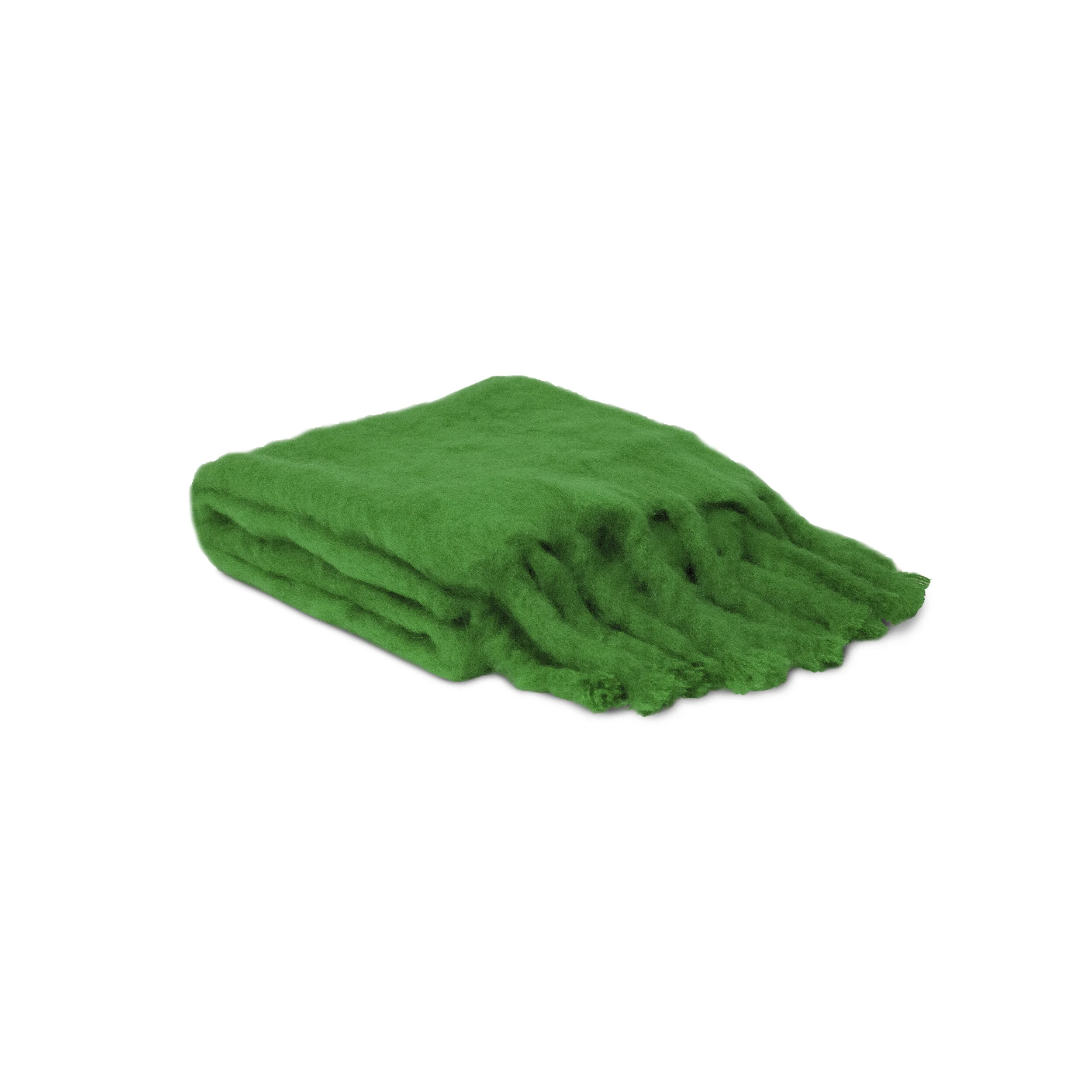 Clic Mohair Blankets