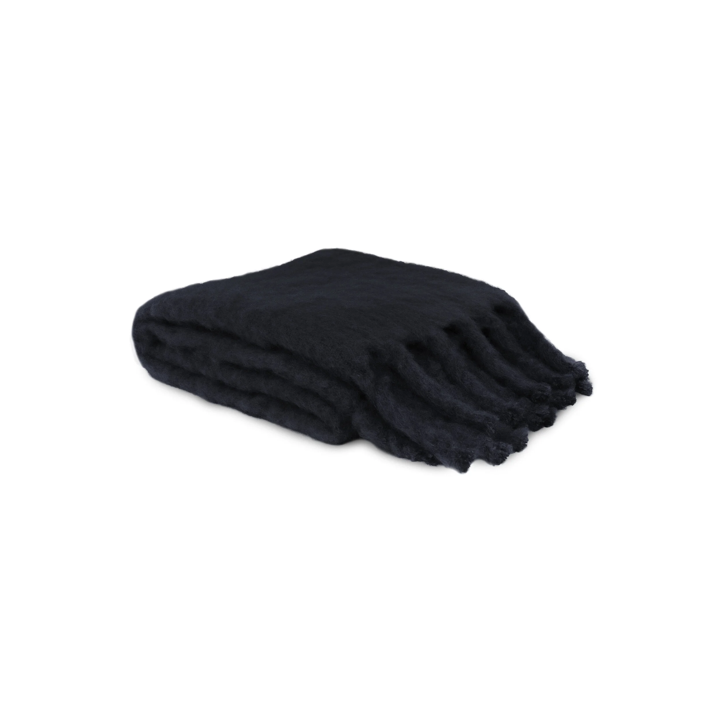 Clic Mohair Blankets