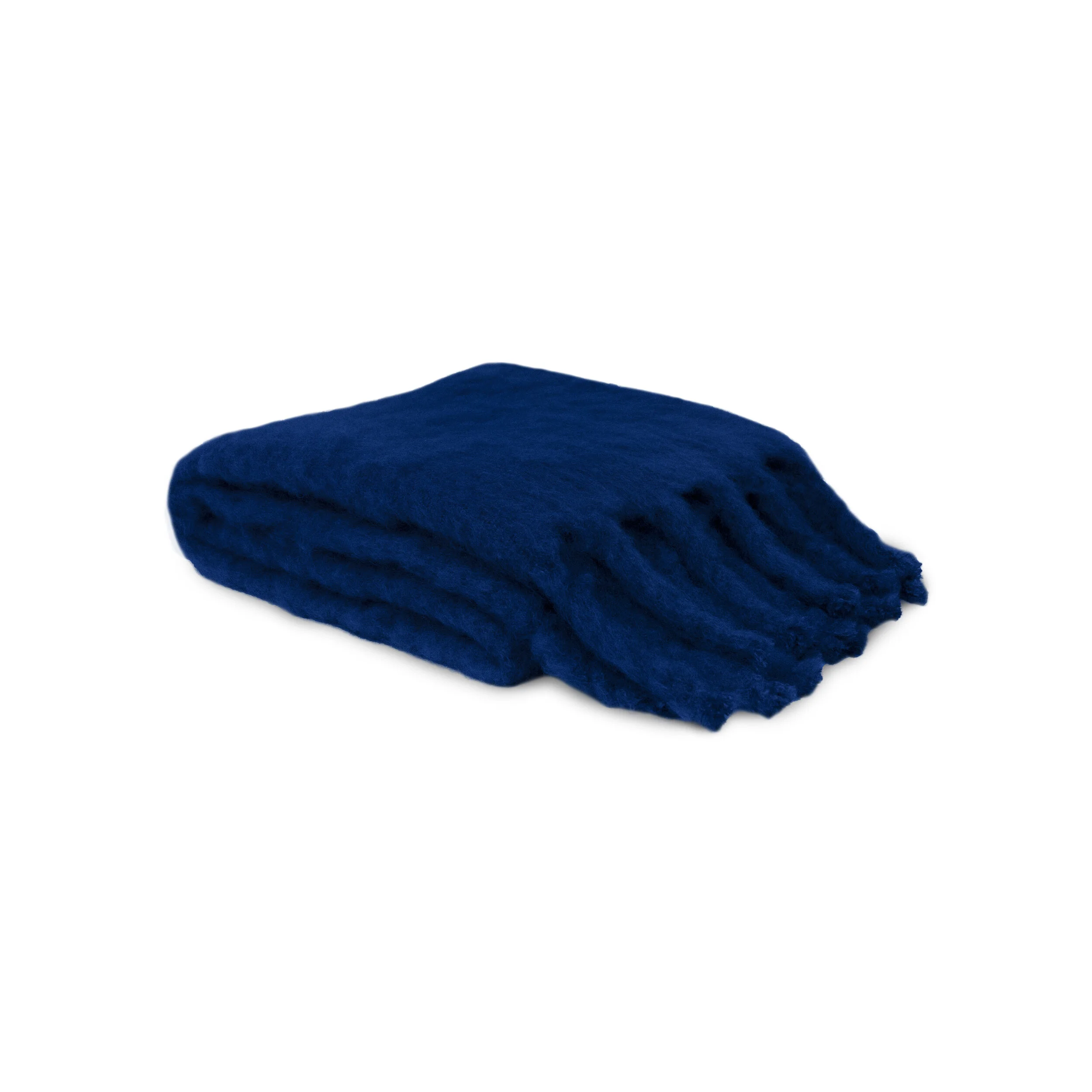 Clic Mohair Blankets