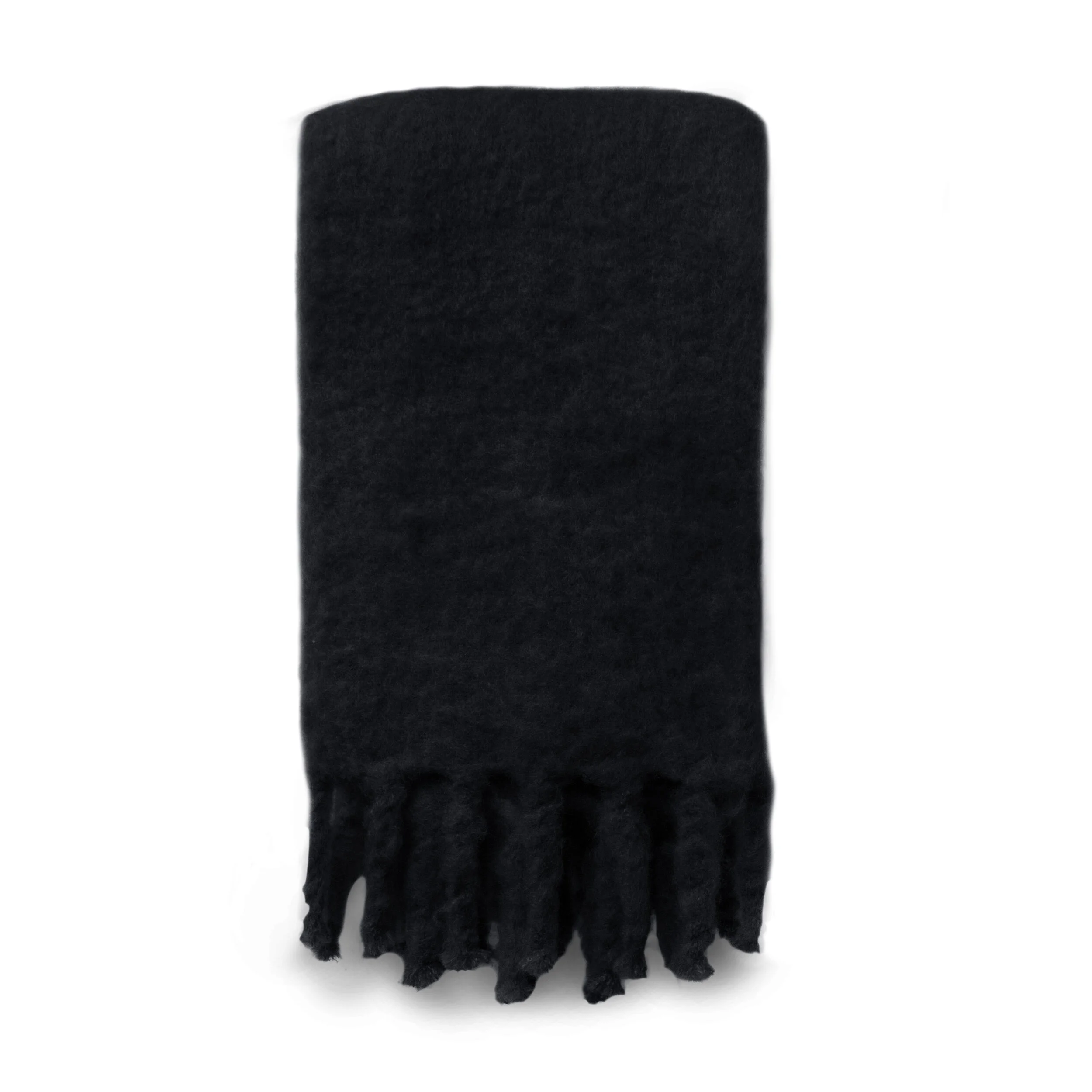 Clic Mohair Blankets