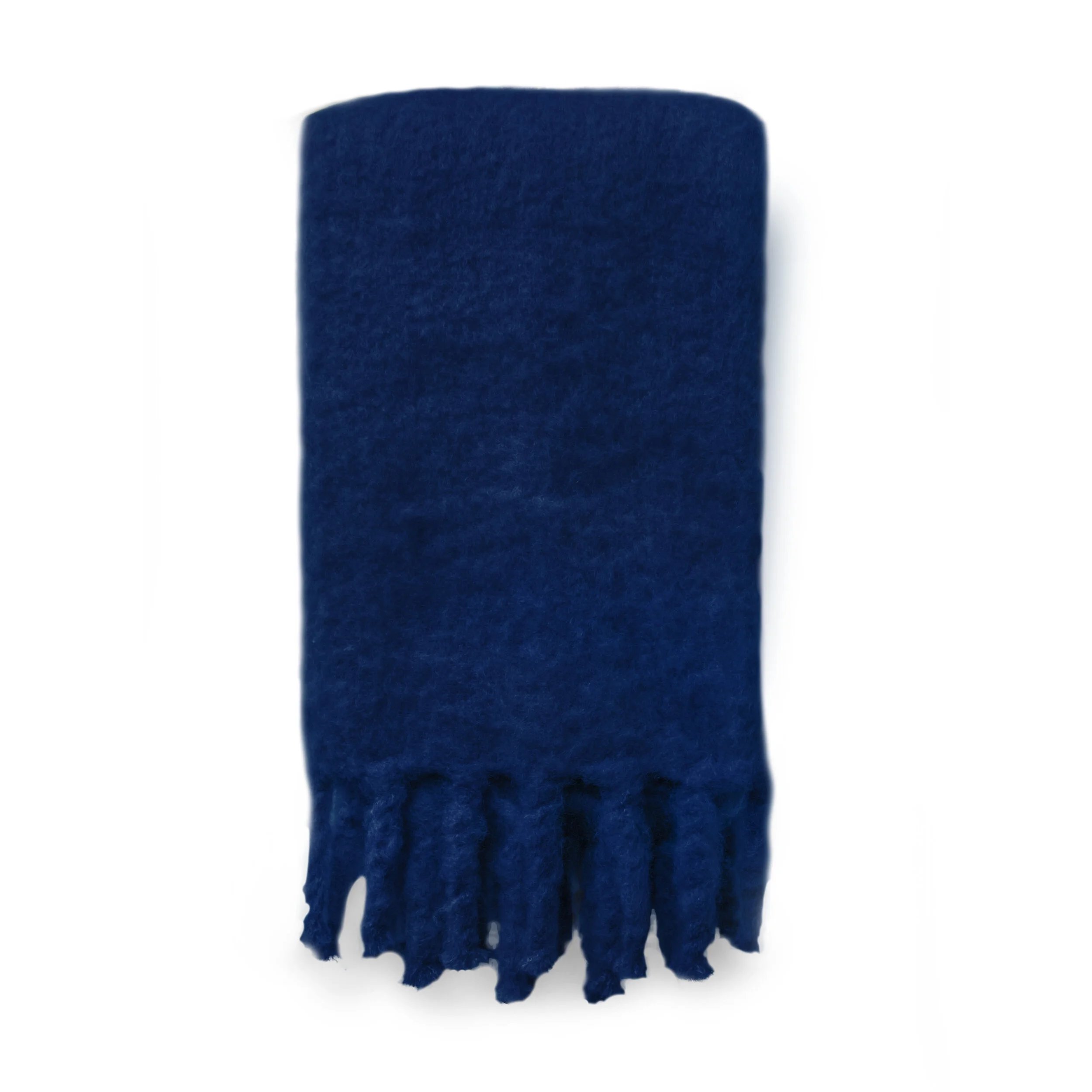 Clic Mohair Blankets