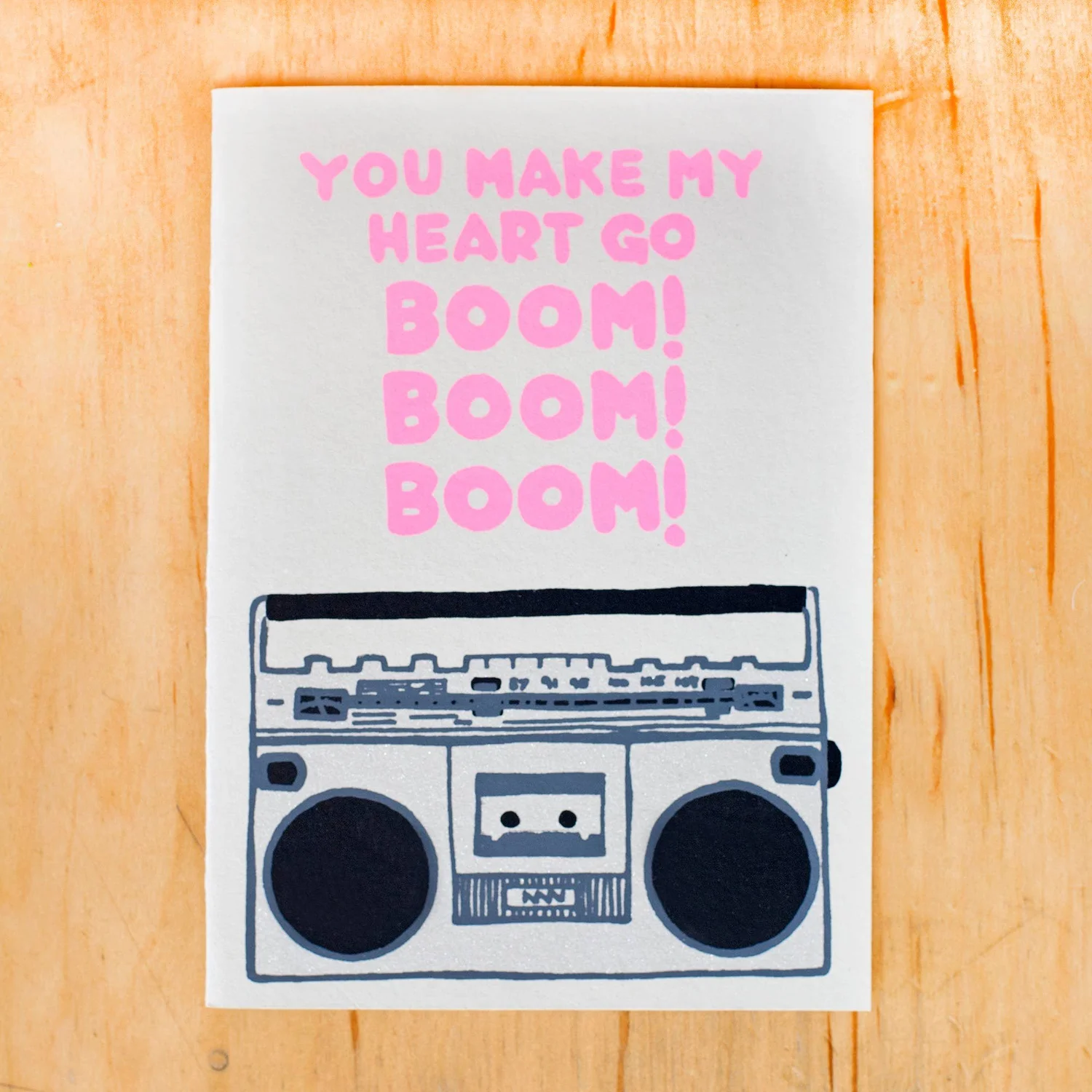 Clic - Greeting Cards
