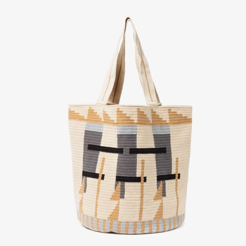 guanabana tote