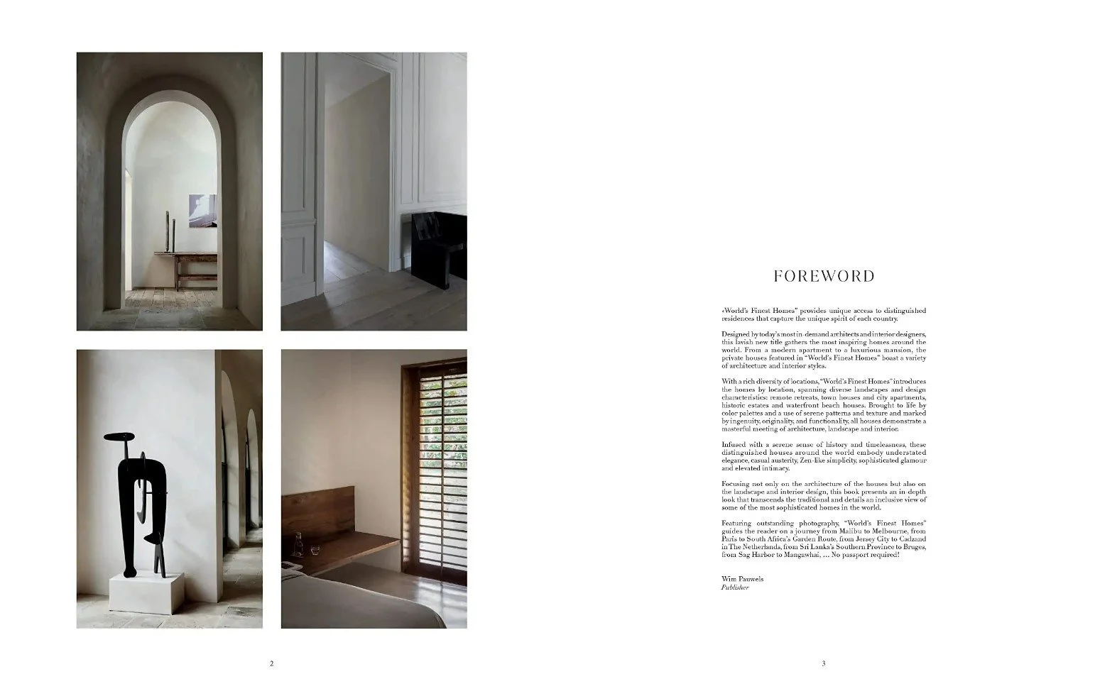 Clic - Architecture books
