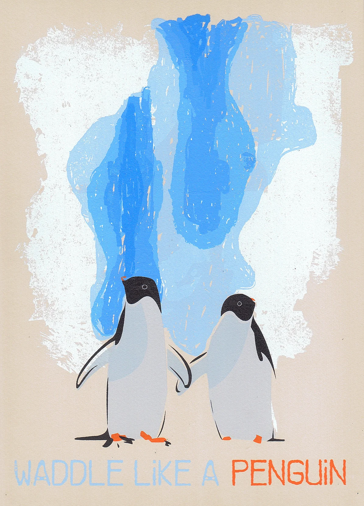 Website - Screenprint Penguin 1.jpeg