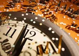 NEW YEAR, NEW YOU?