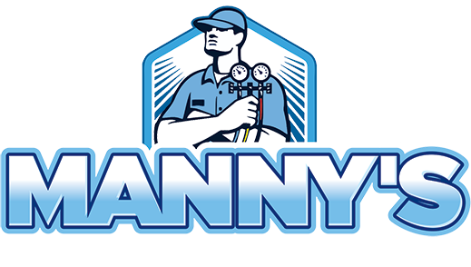 Manny's Heating & Air Conditioning
