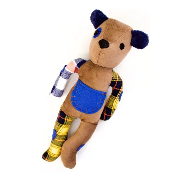 Threadies-brown-teddy-bear-one-donated-to-child-refugee.jpg