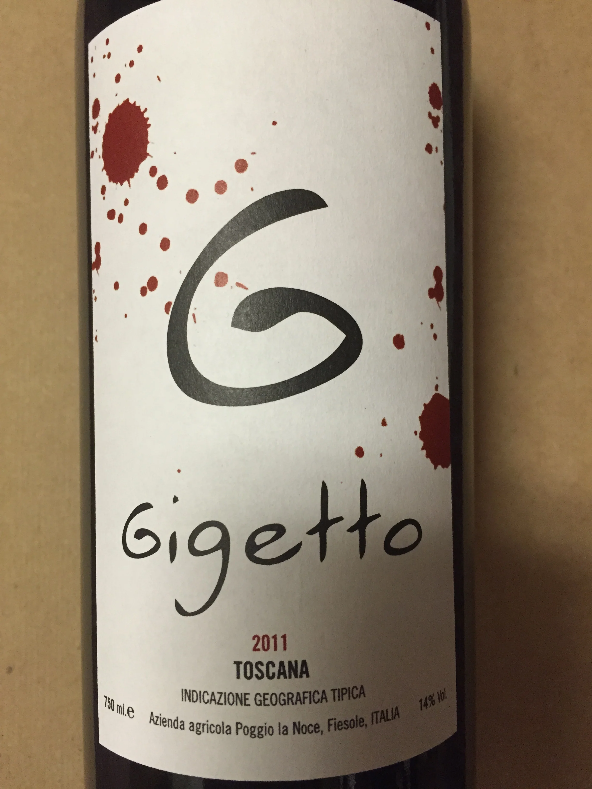 Gigetto