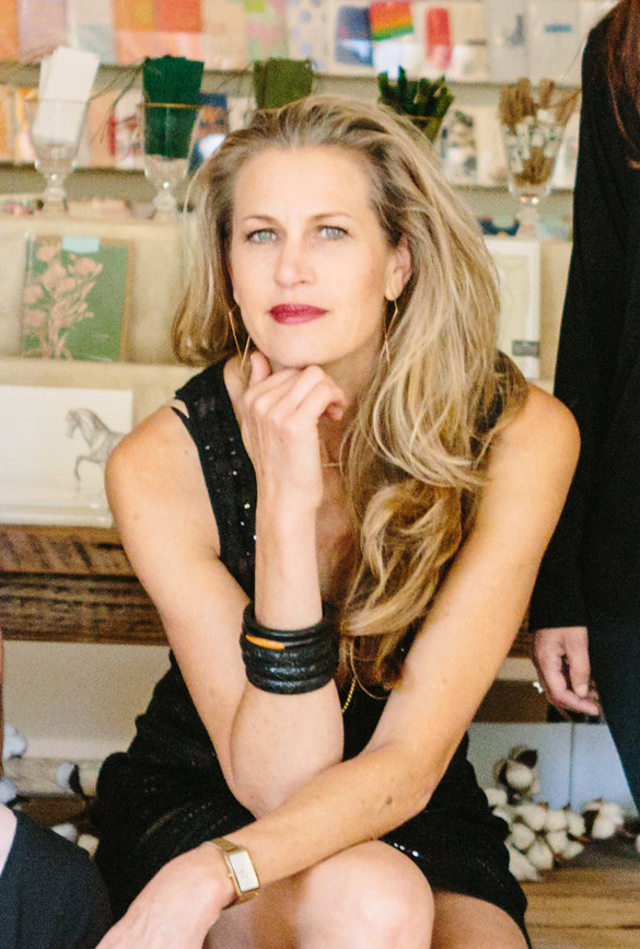 Michelle Feldman Castle