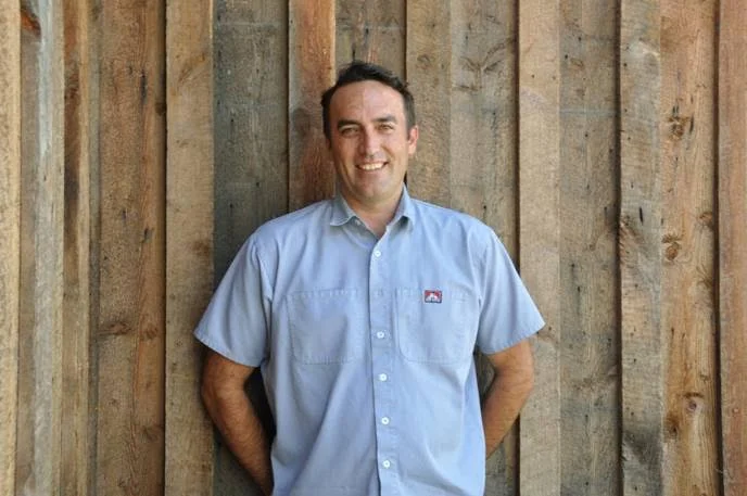 James Fisher