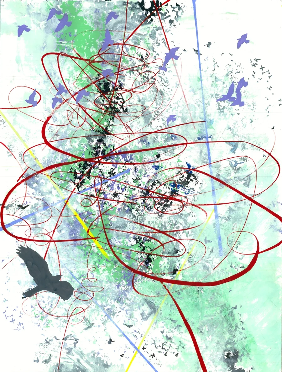 Twist and Turn
