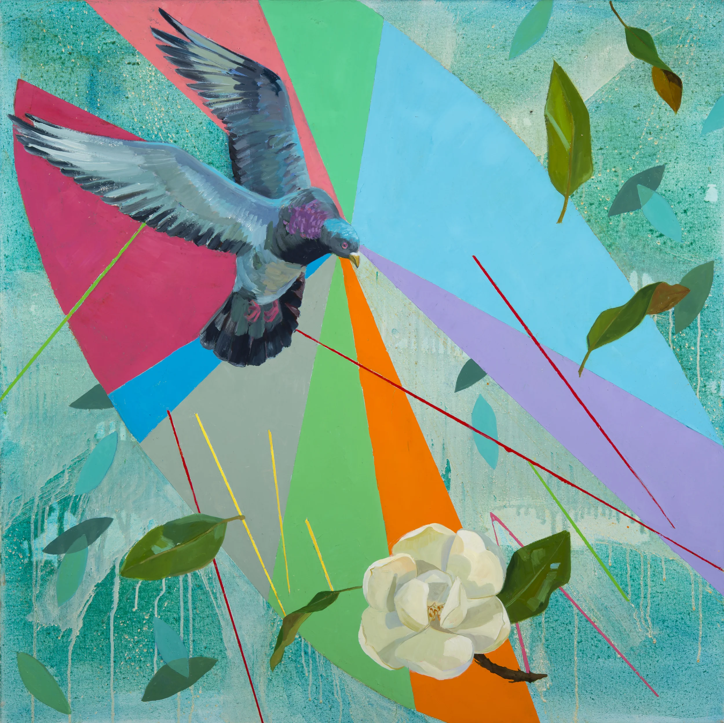 Song Catcher