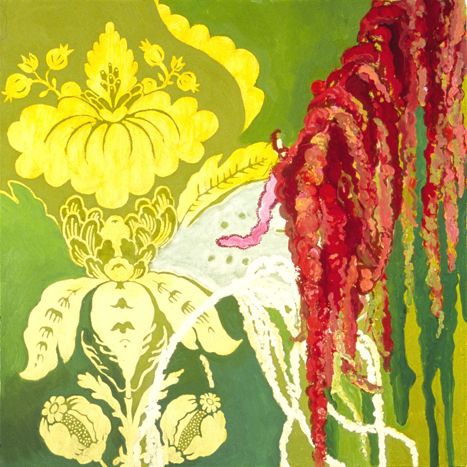 Abundance