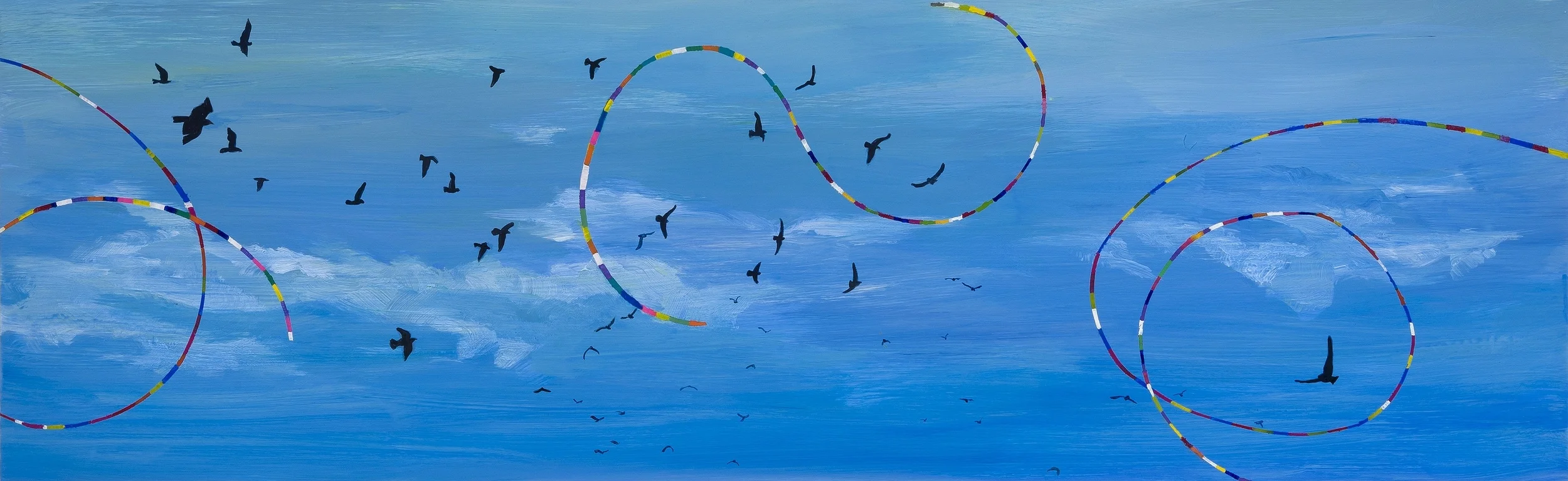 Points of Departure