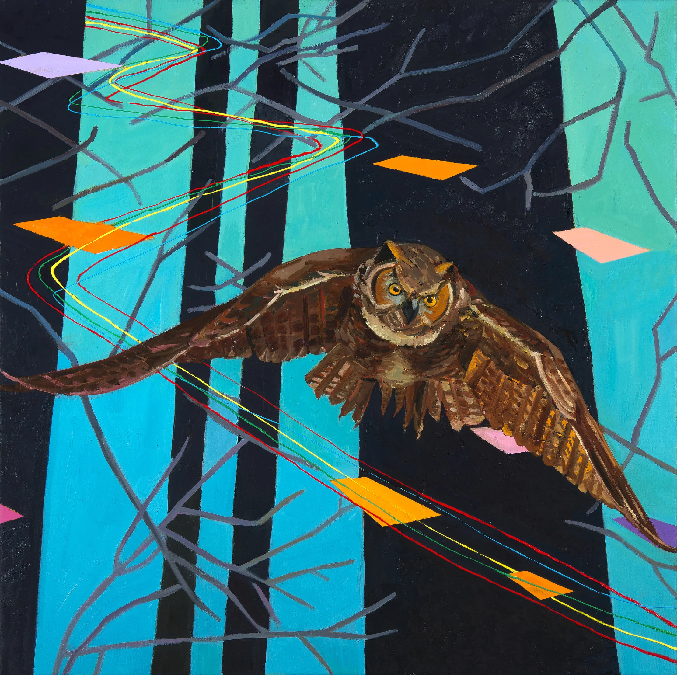 Night Flight