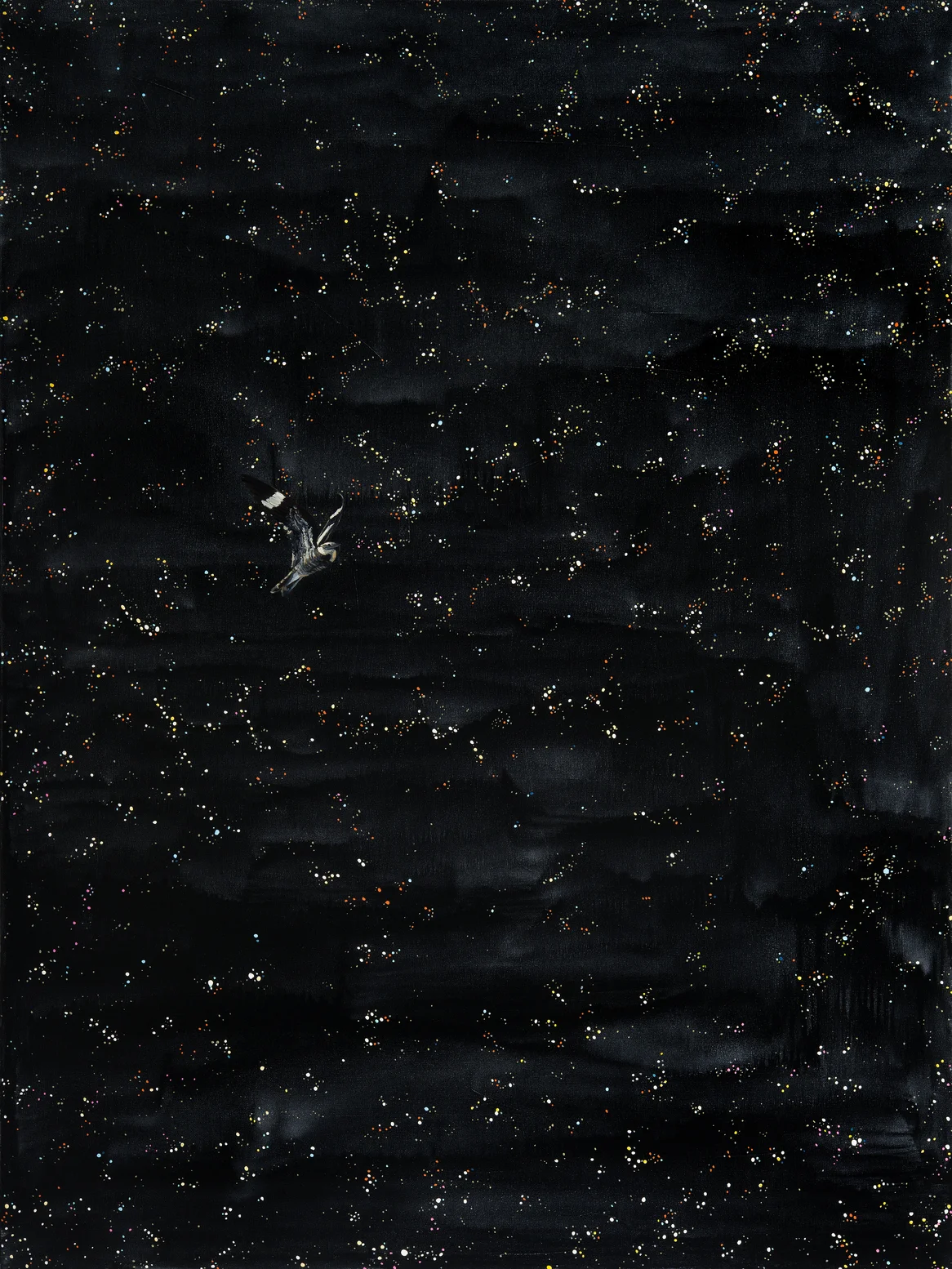 We Are All Made of Stardust (Guided by Cassiopeia)