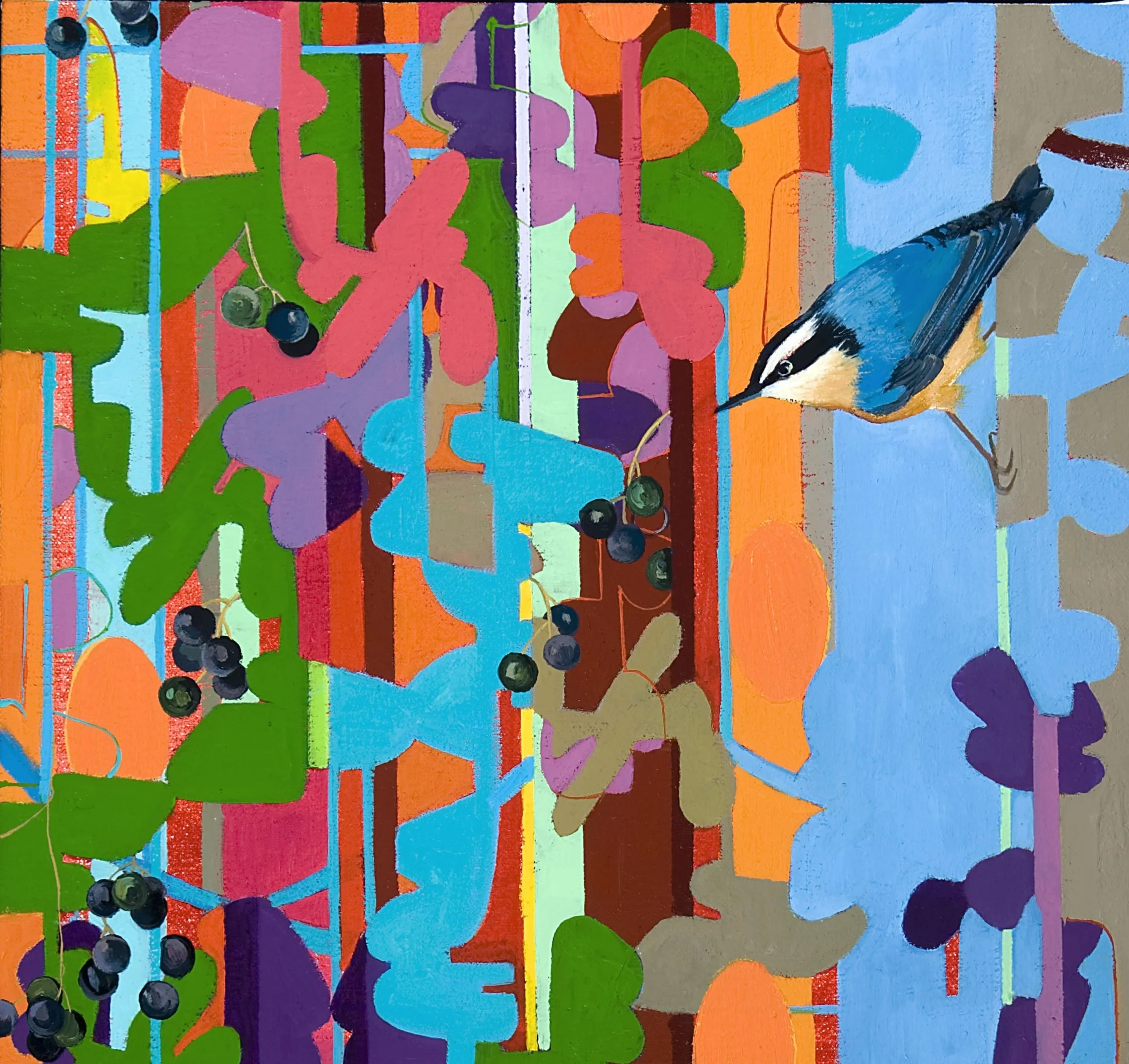 Camouflage II