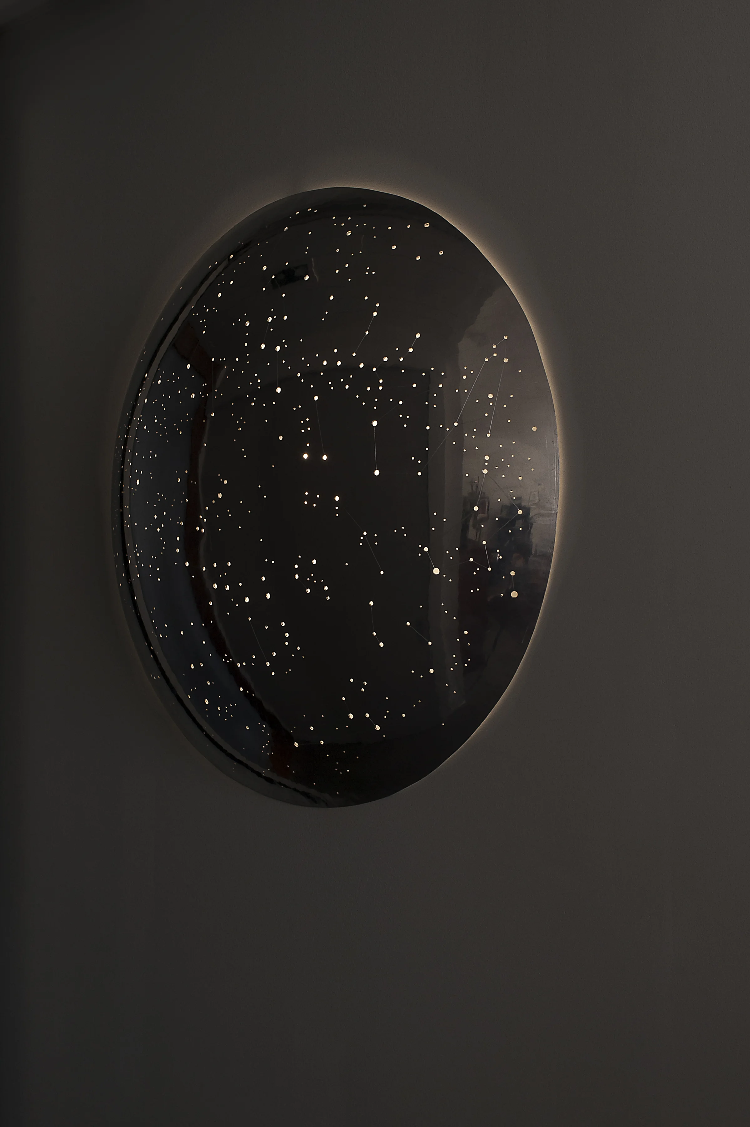 Dome of the Sky (Night)