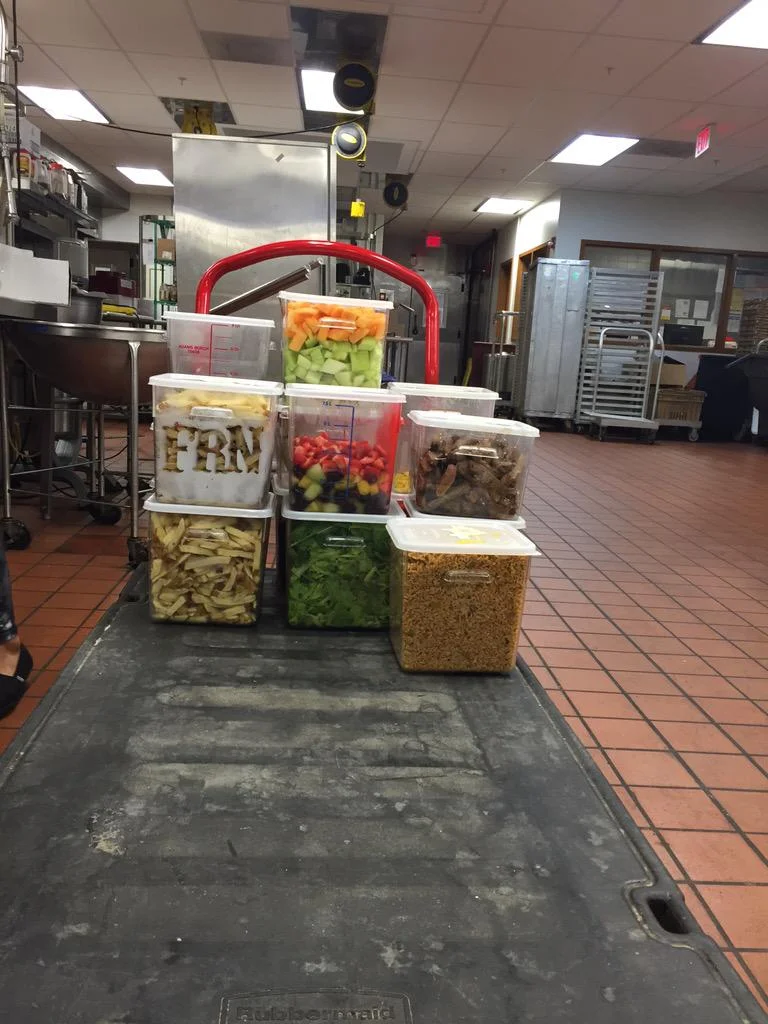 Anyone Can Be A Leader