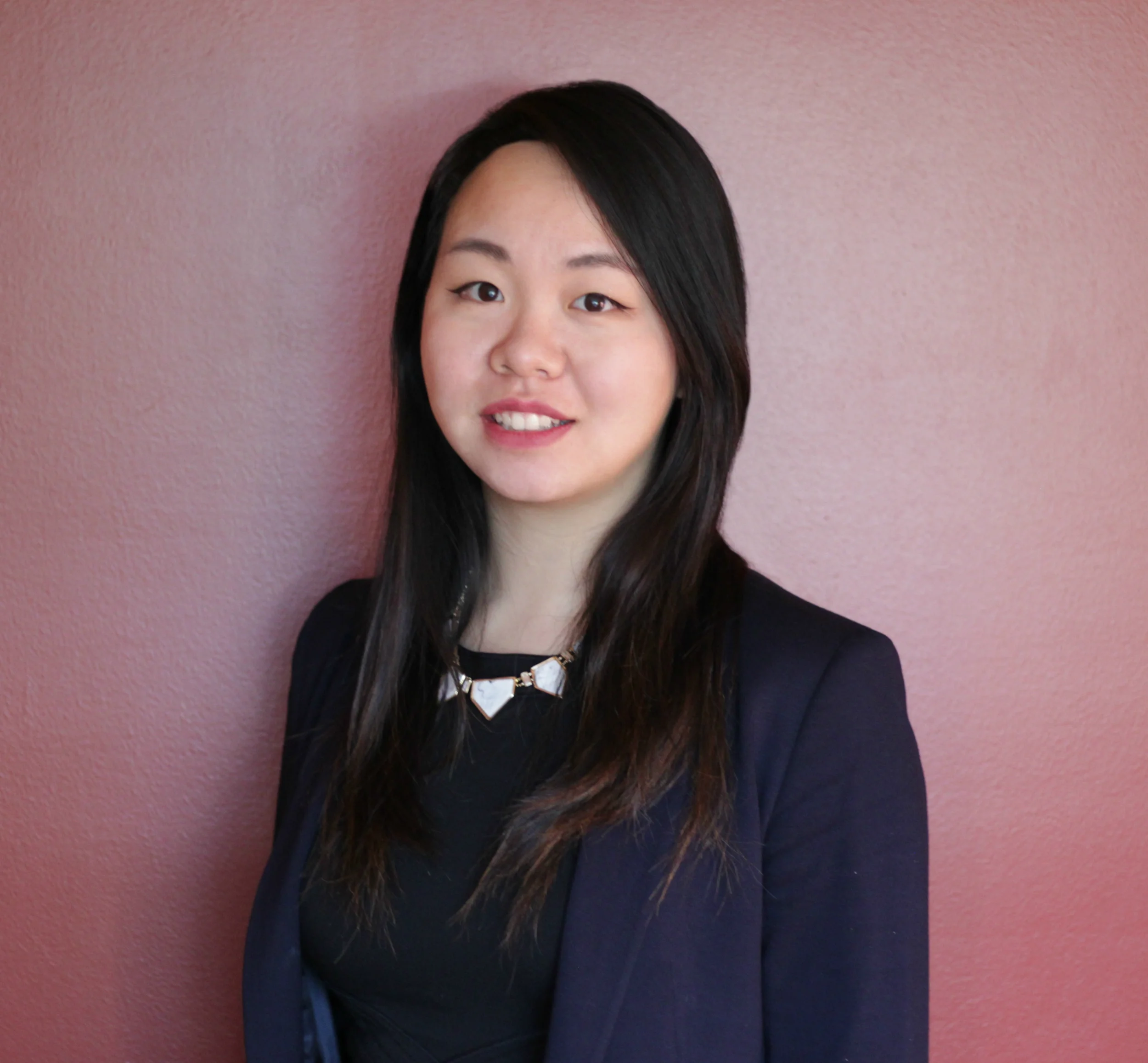 Alice Zhou