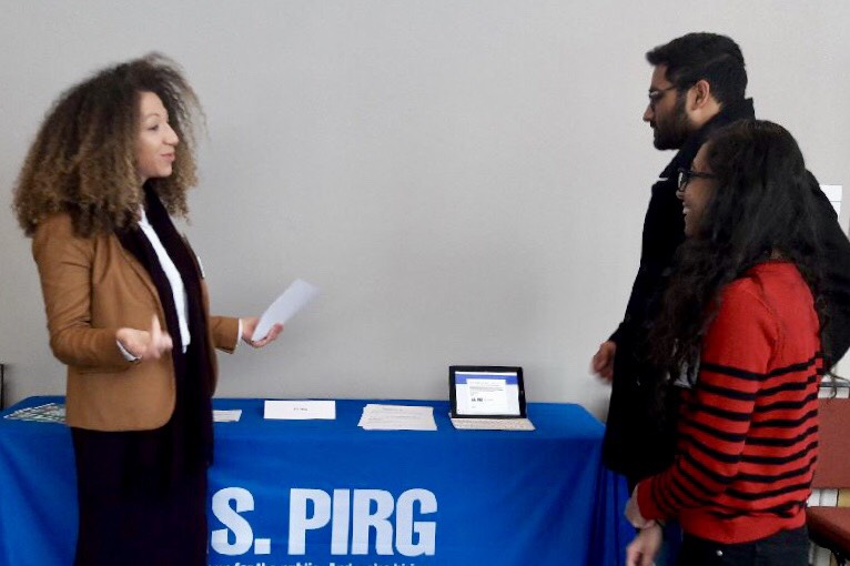 U.S. PIRG's Zero Hunger Campaign Aims to End Food Insecurity