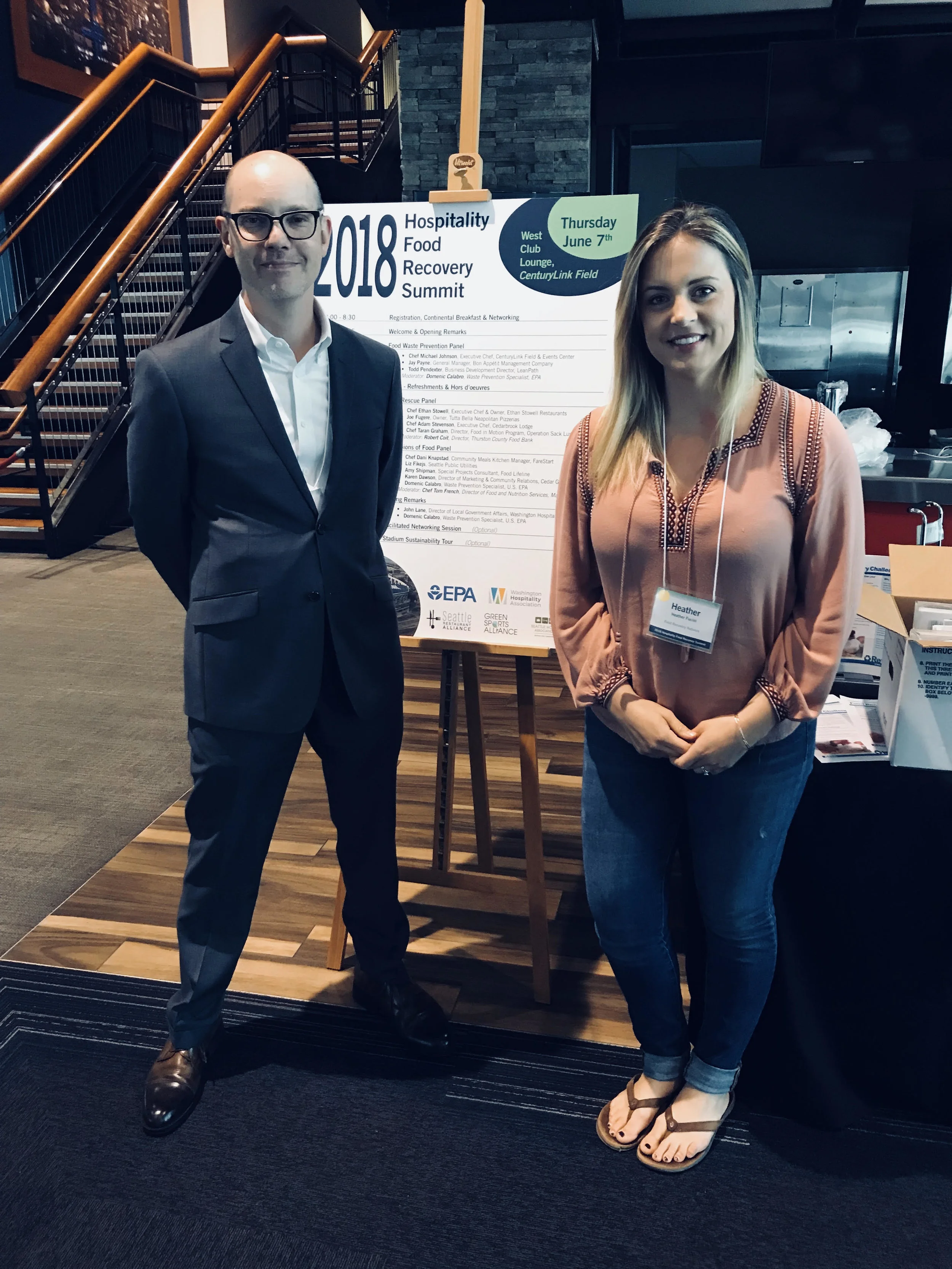 Heather Fuccini - SAAB Member - EPA Food Summit in Seatle 2018.jpg
