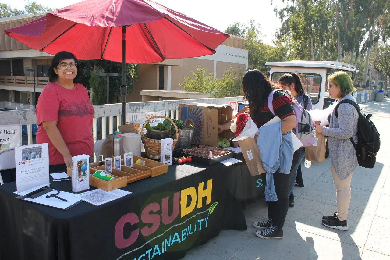 Summit Seeds Plant CHIP Trees