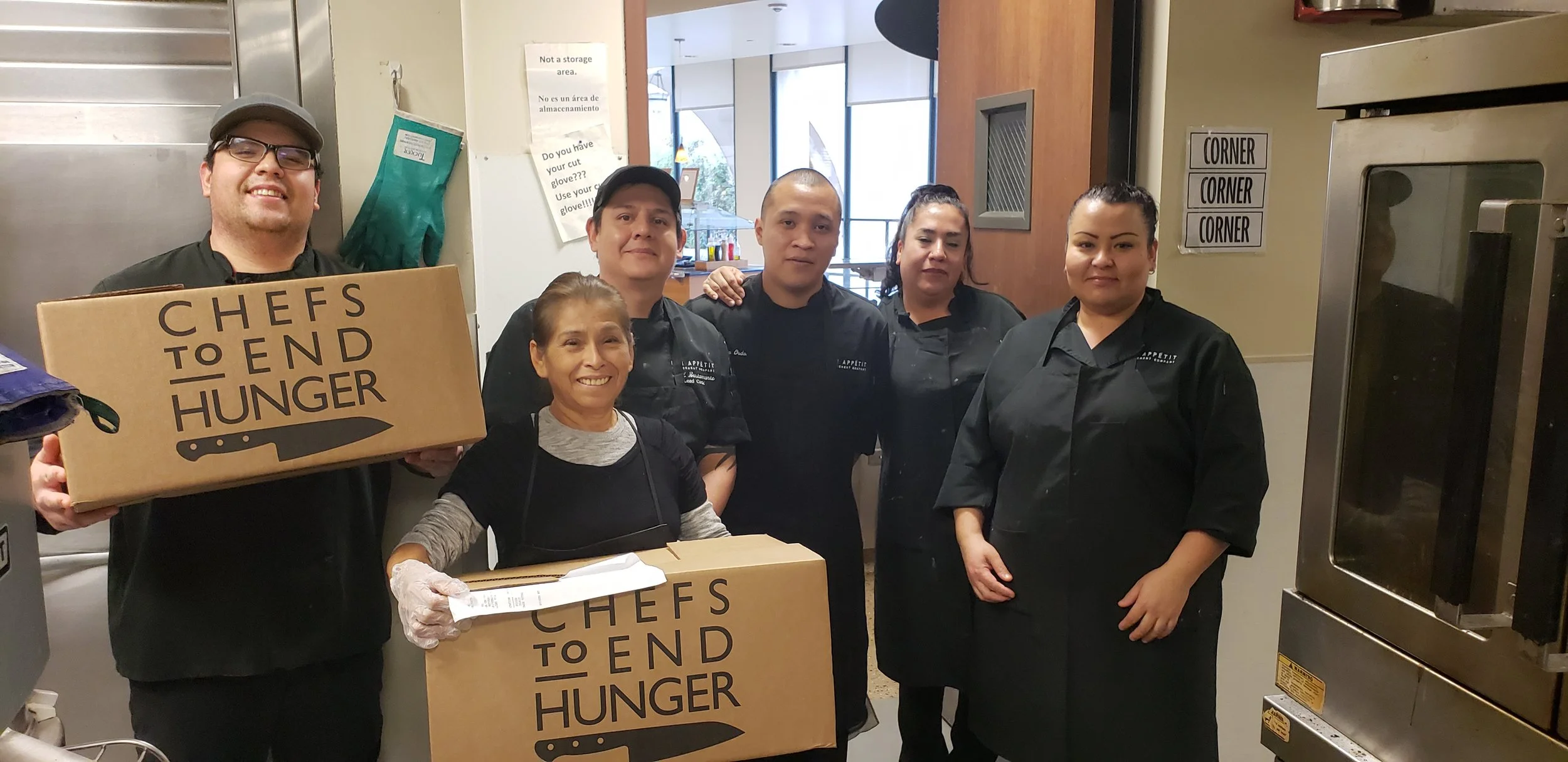 About Food Recovery Verified — Food Recovery Network