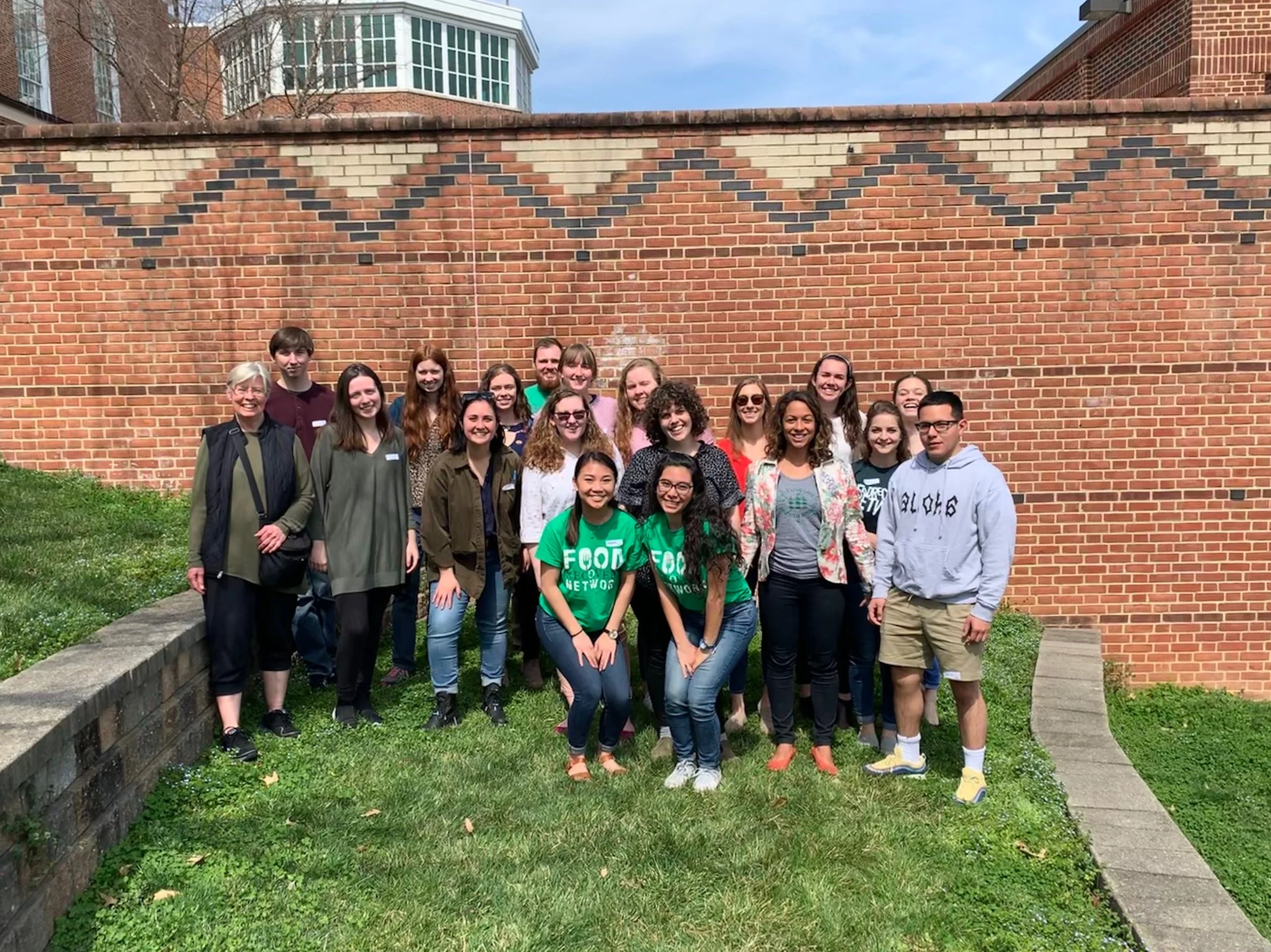 Regional Summits: Bringing the Network Together