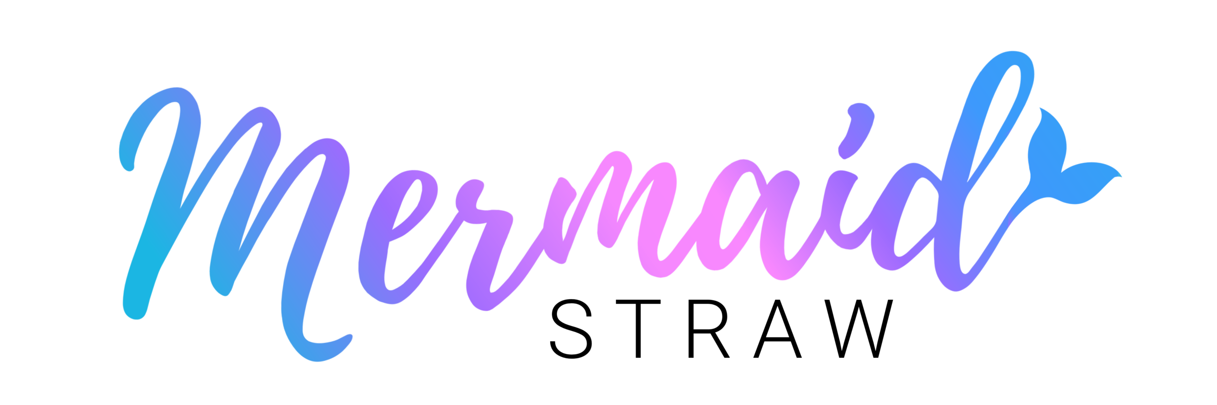 Mermaid Straw Logo.png