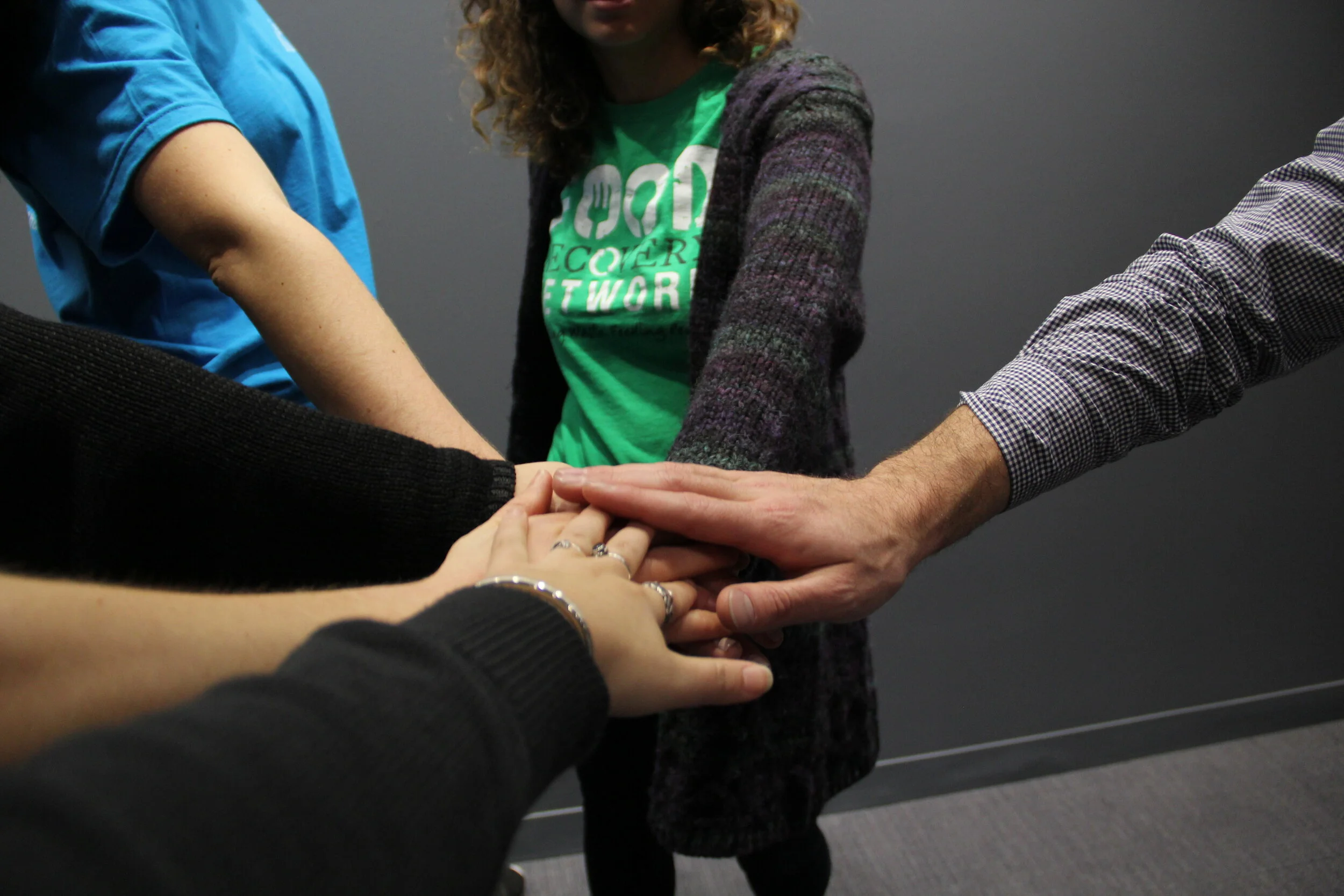 What Does a Just and Equitable Food System Mean to You?