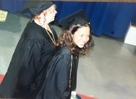 Resiliency is a device to make positive change