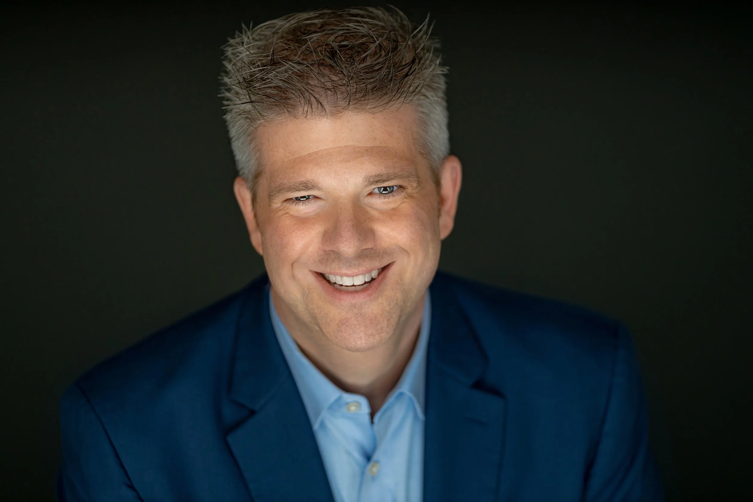 Kevin Rettle