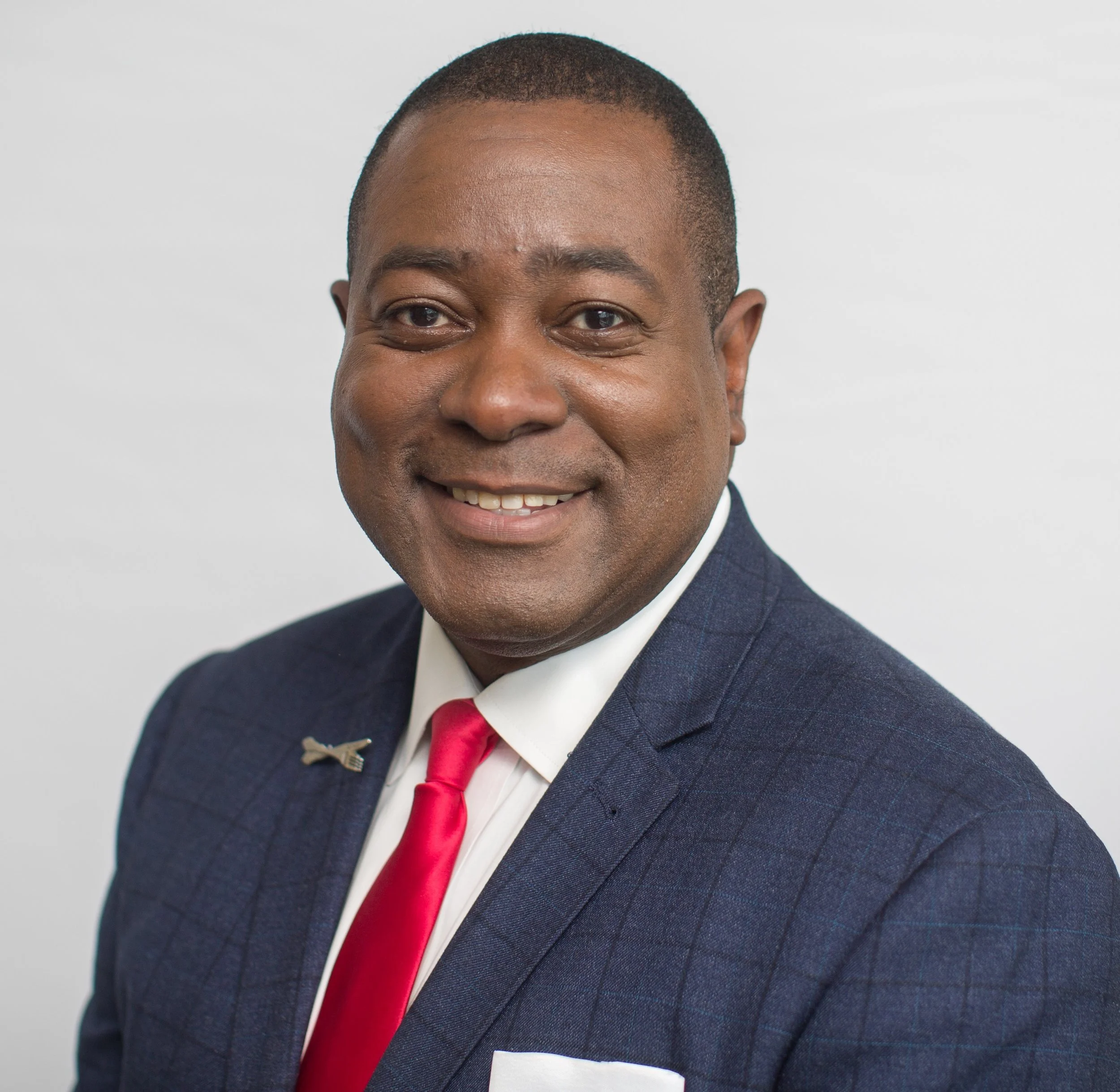 Kenneth N. Ivory