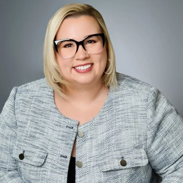 Dr. Jessica Lautz