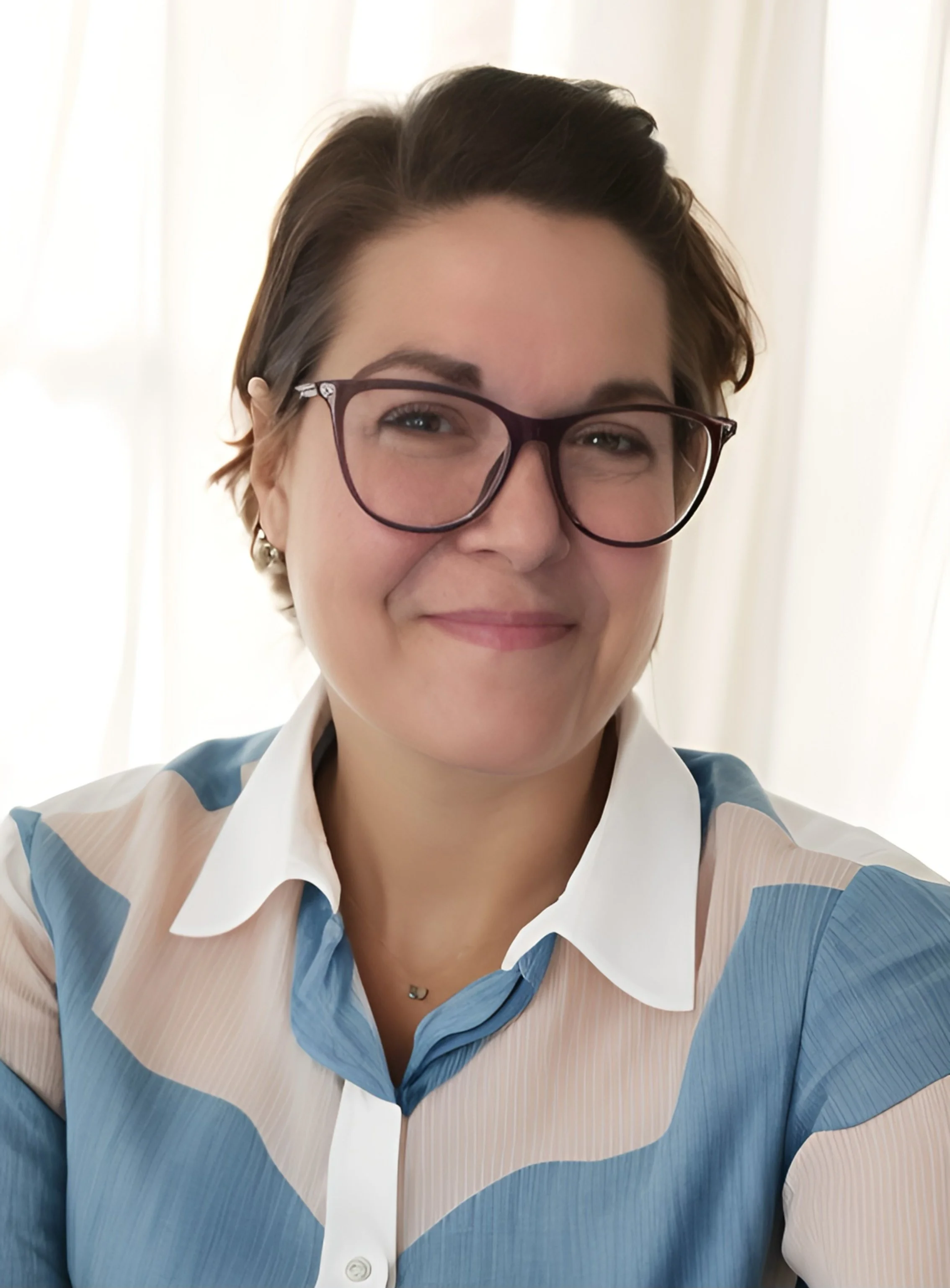 Sarah Abboreno Corbin