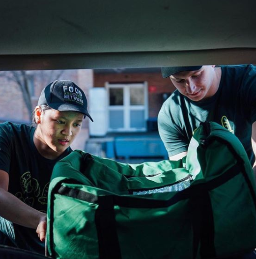 Increasing minimum wage in Kentucky can end hunger and increase financial security statewide.