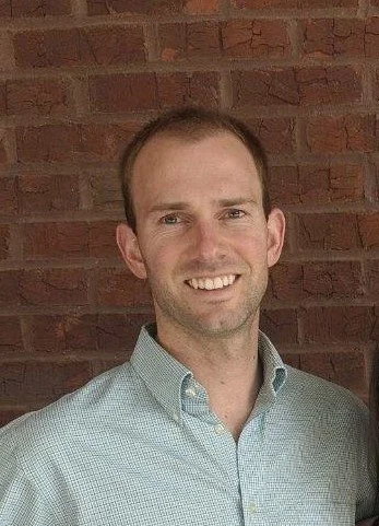Russ Taylor