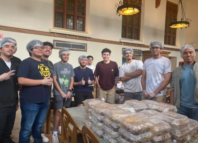 Food Recovery Network's Commitment to Racial Equity