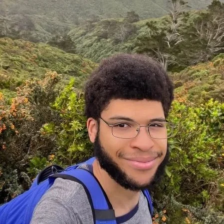 Kahlil Mitchell-Smith