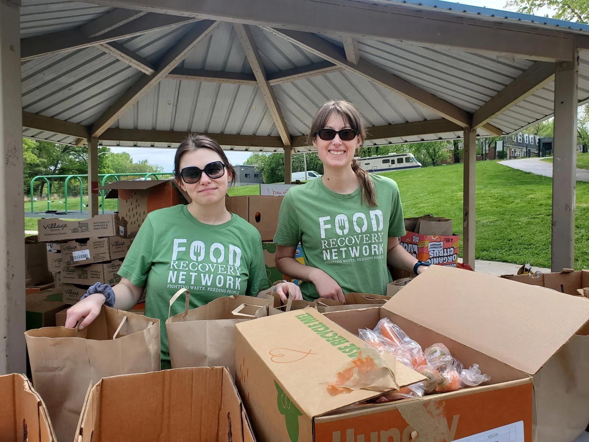 During Hunger Action Month Take Action to End Food Waste and Feed People