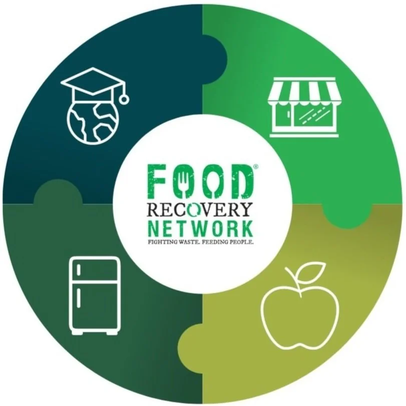 Our Story — Food Recovery Network