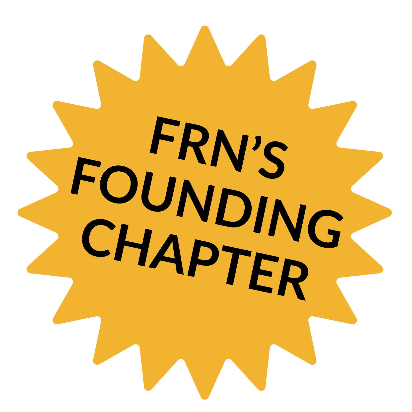 Food Recovery Network's Founding Chapter