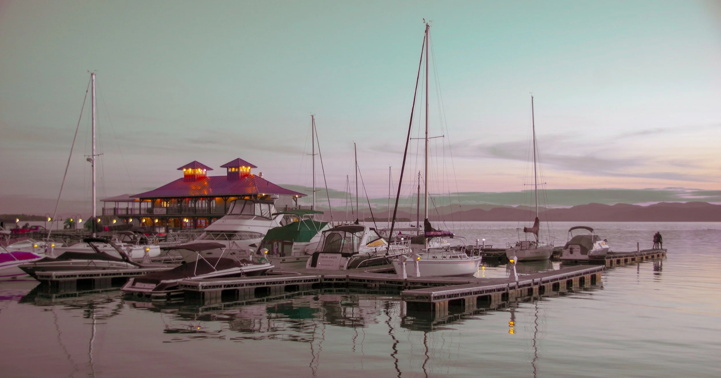 Things to do during the summer in Burlington, VT