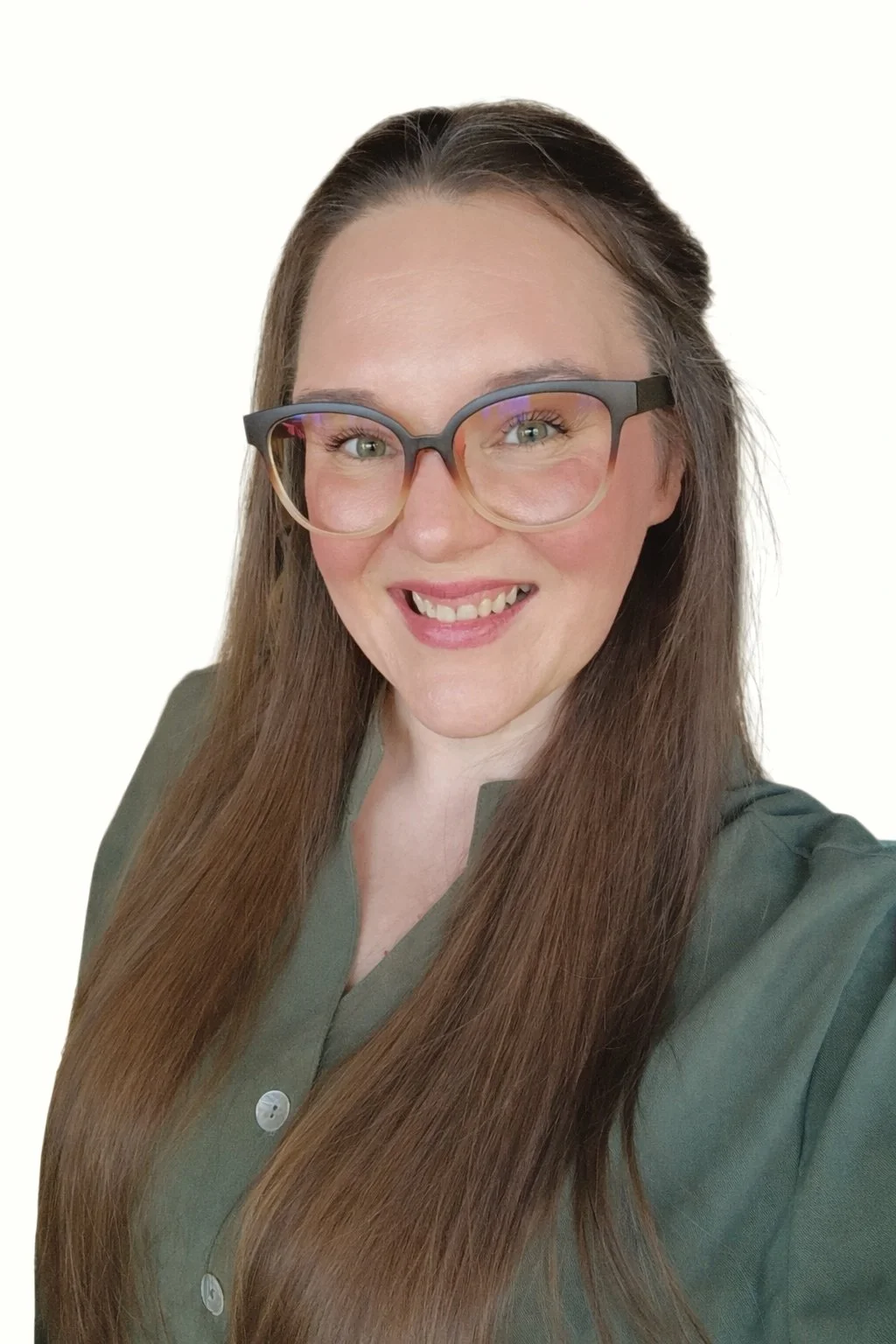 Photo of Marketing and Community Relations Director